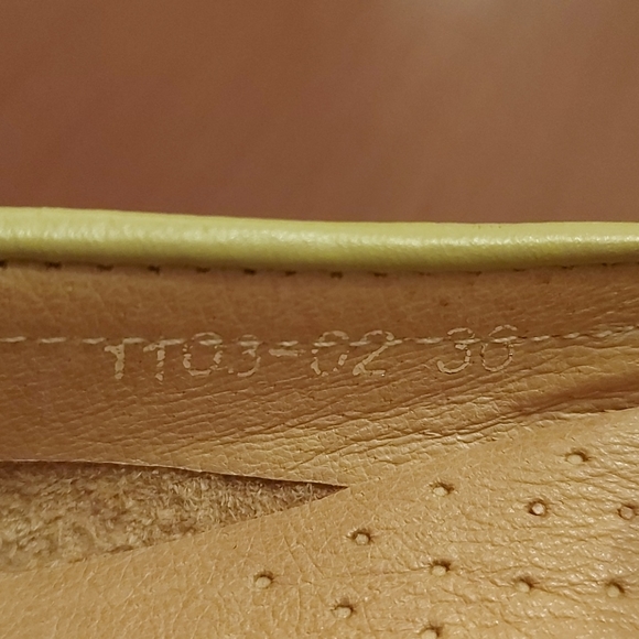 Sonia loafer - Picture 5 of 11